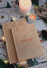 Ежедневник «Life’s here» 2022-2024 - Фото 4