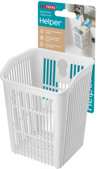 Держатель подвесной на присосках - Фото 1