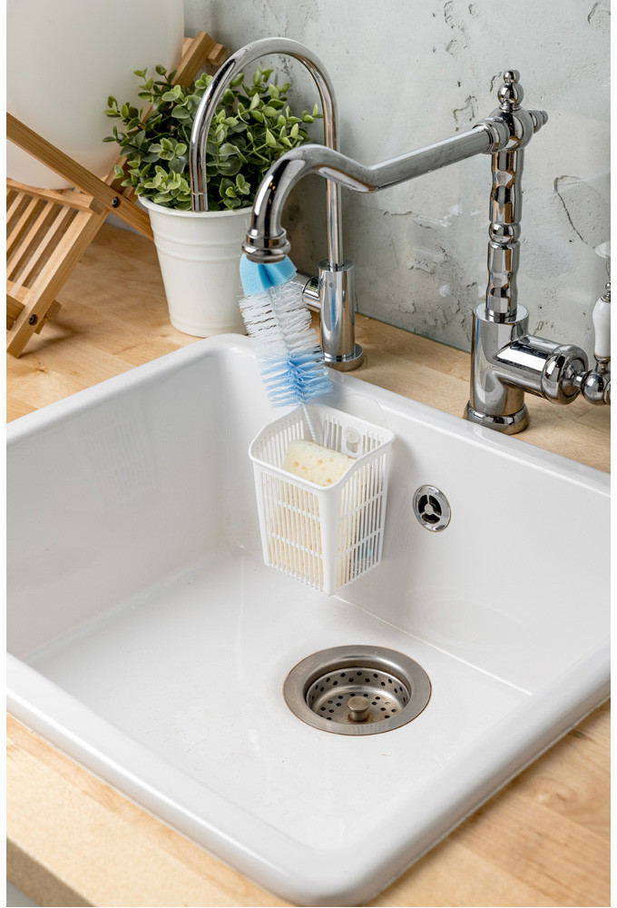 Держатель подвесной на присосках — Helper — Eco nova