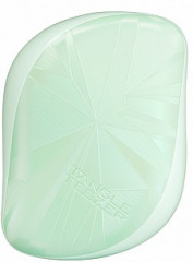 Расческа компактная «Smashed pistachio» - Фото 1