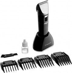 Машинка для стрижки BR3402 - Фото 9