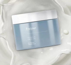 Крем для лица увлажняющий с комплексом пробиотиков - Фото 1