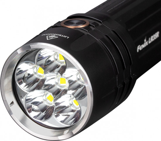 Фонарь «Fenix LR35R»