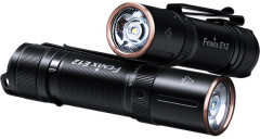 Фонарь «Fenix E12V20» - Фото 2