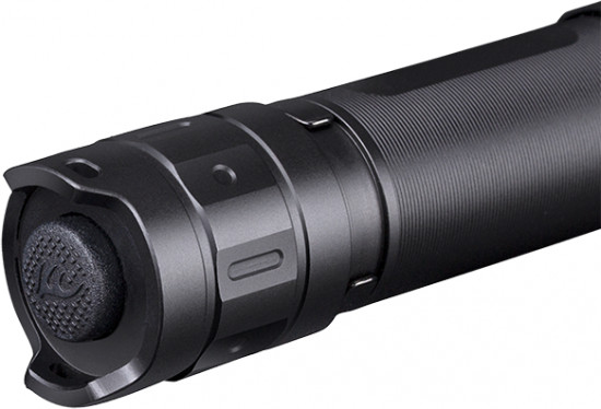 Фонарь «Fenix TK06»