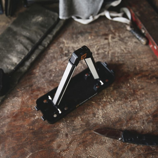 Точилка ручная «Angle Set Knife Sharpener»