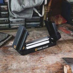 Точилка ручная «Angle Set Knife Sharpener» - Фото 5