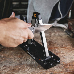 Точилка ручная «Angle Set Knife Sharpener» - Фото 6