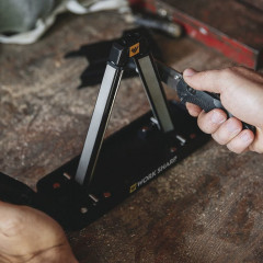 Точилка ручная «Angle Set Knife Sharpener» - Фото 7