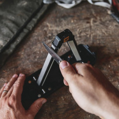 Точилка ручная «Angle Set Knife Sharpener» - Фото 8