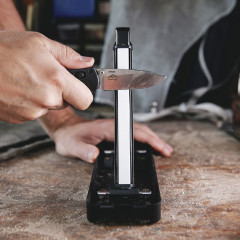 Точилка ручная «Angle Set Knife Sharpener» - Фото 9