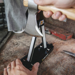 Точилка ручная «Angle Set Knife Sharpener» - Фото 10