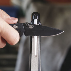 Точилка ручная «Angle Set Knife Sharpener» - Фото 11
