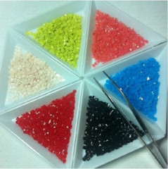 Мозаика алмазная «В ярких красках» - Фото 1