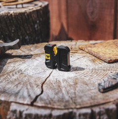 Точилка ручная «Pivot Knife Sharpener» - Фото 2