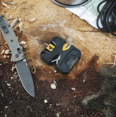 Точилка ручная «Pivot Knife Sharpener» - Фото 3