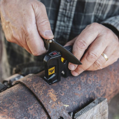 Точилка ручная «Pivot Knife Sharpener» - Фото 5