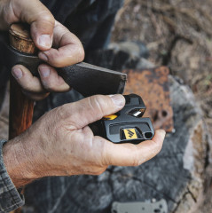 Точилка ручная «Pivot Knife Sharpener» - Фото 6