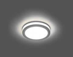 Светильник встраиваемый Feron AL600 - Фото 1