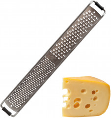 Терка-рашпиль двухзонная - Фото 1