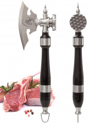 Топорик разделочный - Фото 1