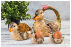 Конфетница «Уточка» - Фото 3