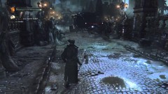 Bloodborne: Порождение крови (PS4) - Фото 4