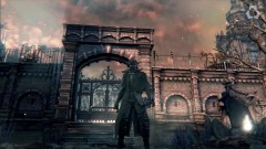 Bloodborne: Порождение крови (PS4) - Фото 5