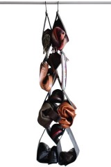 Органайзер для сумок «Pocketta», черный - Фото 1