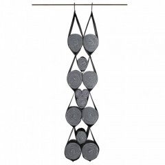 Органайзер для сумок «Pocketta», черный - Фото 2