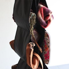 Органайзер для сумок «Pocketta», черный - Фото 4