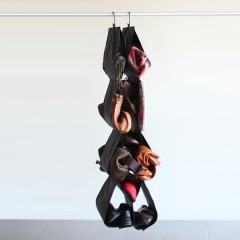 Органайзер для сумок «Pocketta», черный - Фото 5