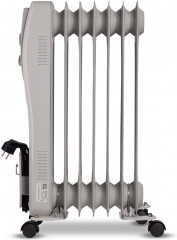 Радиатор масляный - Фото 1