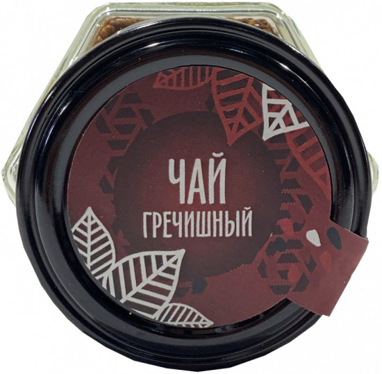 Чай «Ку Цяо»
