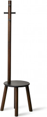 Вешалка-табурет напольная «Pillar» - Фото 4