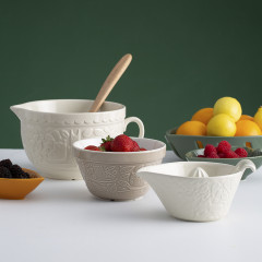 Блюдо для фруктов «In The Forest Leaf» - Фото 1