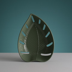 Блюдо для фруктов «In The Forest Leaf» - Фото 2