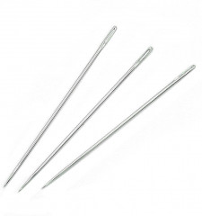 Иглы вышивальные №9 - Фото 1