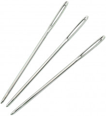 Иглы вышивальные №18 - Фото 1