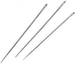 Набор игл универсальных №5-10 - Фото 1