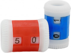 Счетчик рядов для спиц - Фото 1