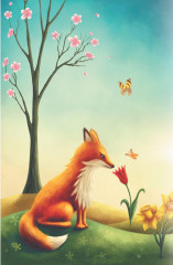 Блокнот Мой Маленький принц. Ты – мое счастье! - Фото 4