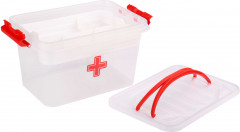Контейнер «Аптечка» - Фото 1