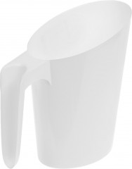 Кувшин-подставка для молочного пакета - Фото 2