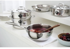 Набор сотейников «Chef» - Фото 1