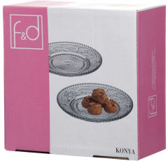 Набор тарелок «Konya» - Фото 2