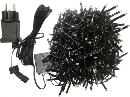 Гирлянда цепочка светодиодная