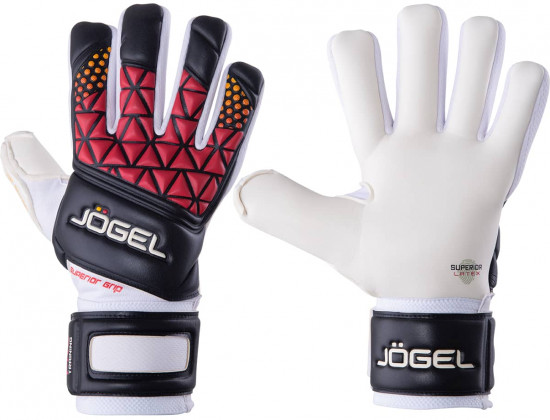 Перчатки вратарские