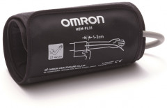Тонометр автоматический OMRON M3 Comfort с адаптером - Фото 2