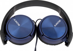 Наушники Sony MDR-ZX310LP - Фото 1